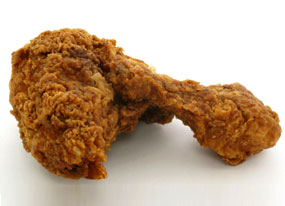Chicken Wing Chicken Wing